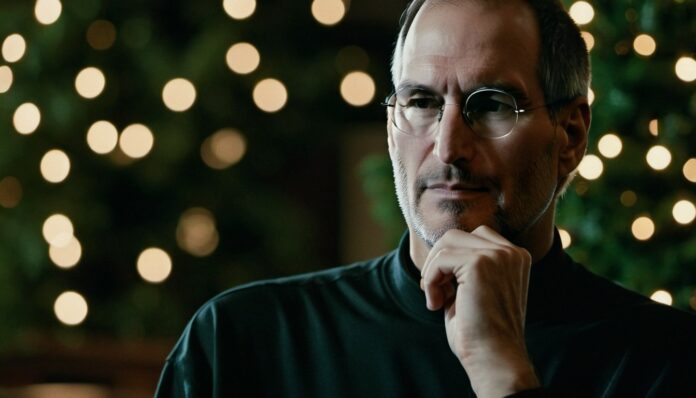 Steve Jobs