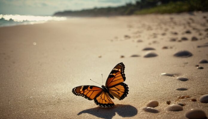 Who is Butterfly? Why it calls Butterfly? Interesting Facts About Butterflies