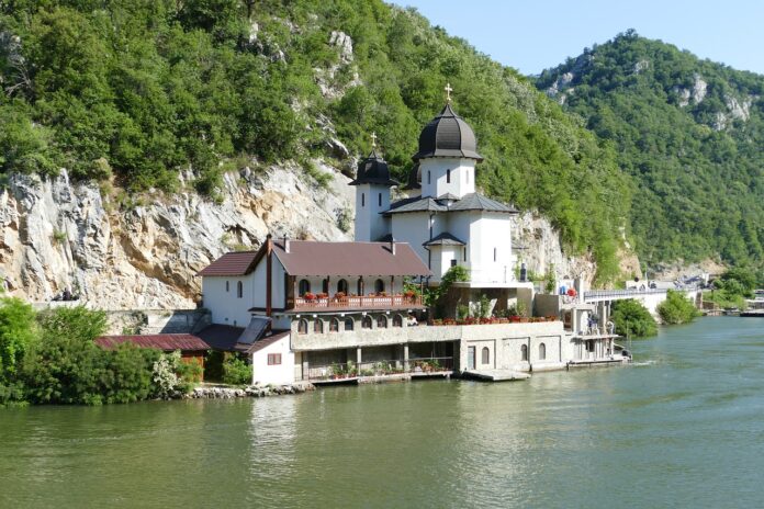 Interesting Facts about Serbia