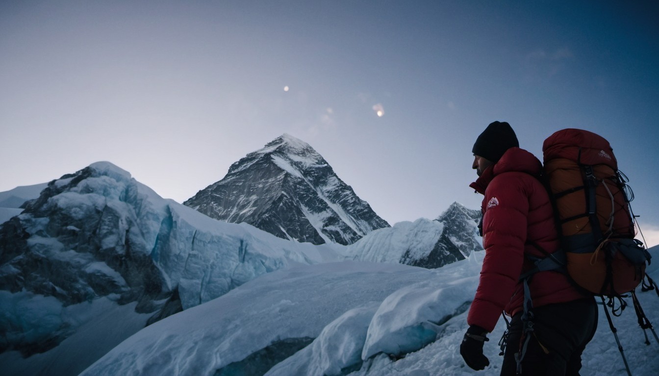 Everest