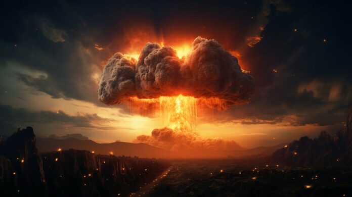 The Manhattan Project: A Tale of Science, Secrecy, and Power