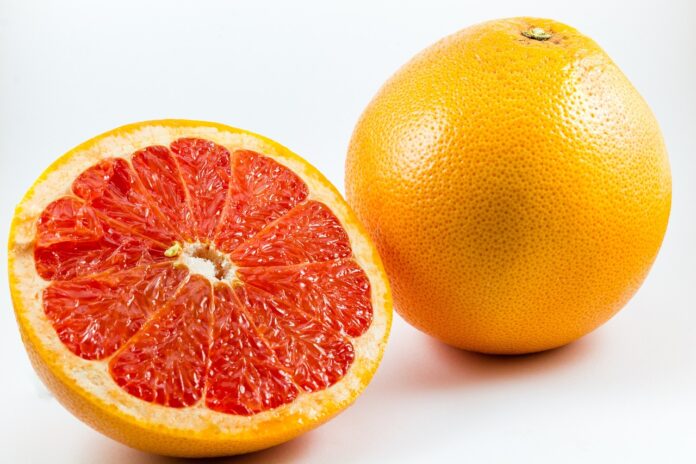 Interesting Facts About Grapefruit