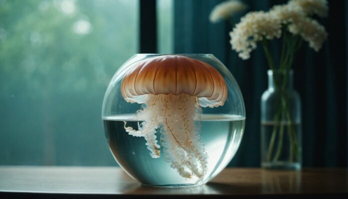 Who are Jellyfish? Why are they called Jellyfish? Interesting facts about Jellyfish