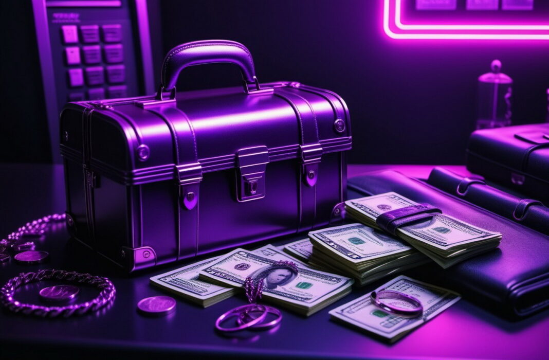 Money