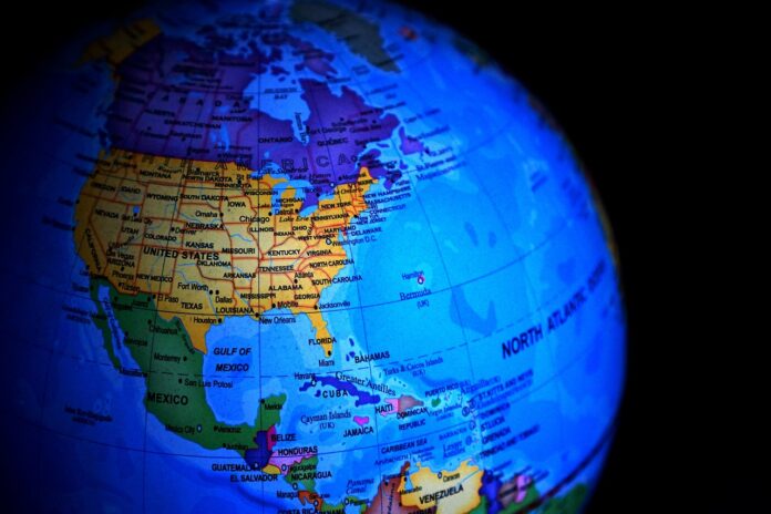 Interesting Facts About the Nature of North America