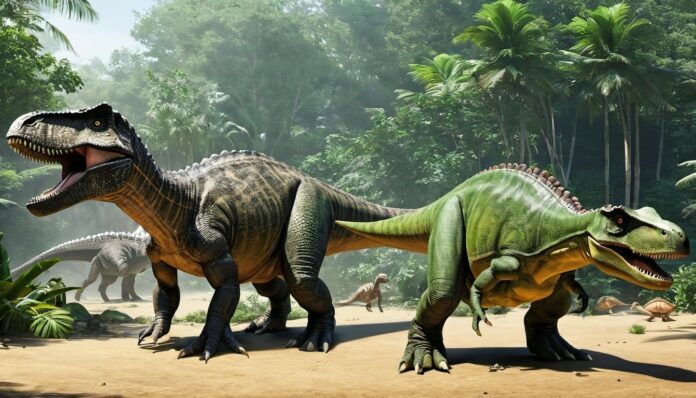 Some dinosaur sounds in Jurassic Park were voiced by real turtles.