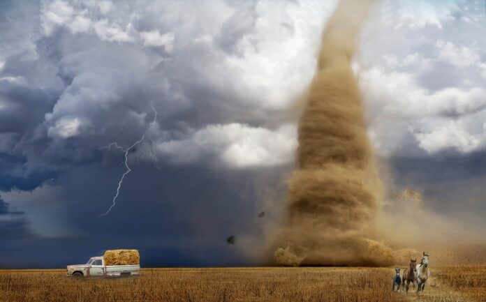 What is Tornado?