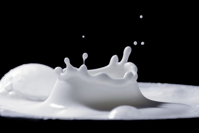 Interesting Facts About Milk