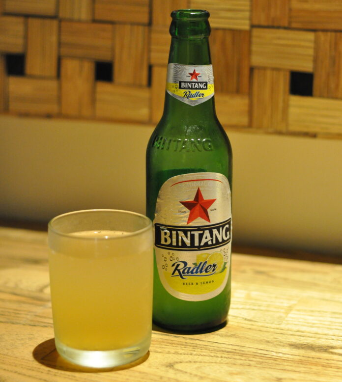 Interesting Facts About Bintang Beer