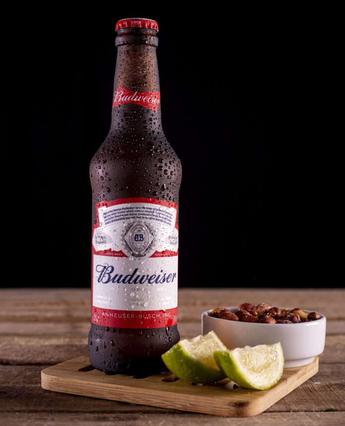 Interesting Facts About Budweiser
