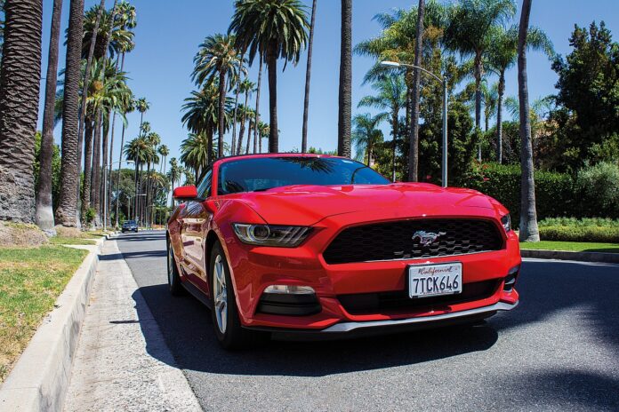 Interesting Facts About Ford