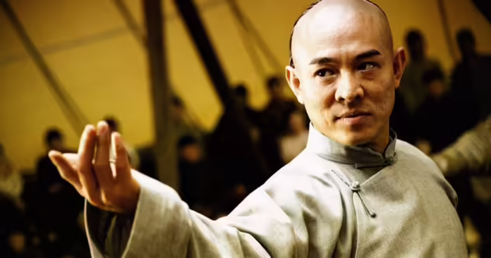 Where is Jet Li Now? And What Is Hyperthyroidism