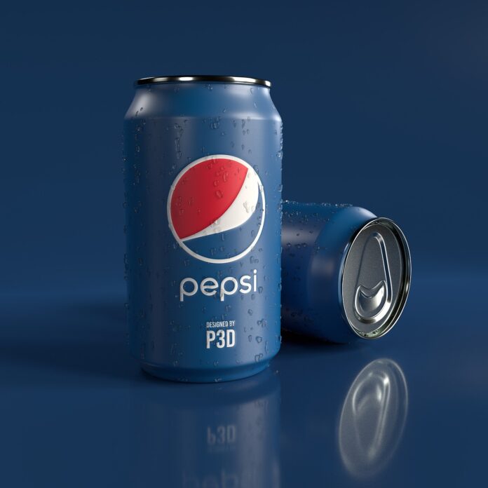 Interesting Facts About Pepsi