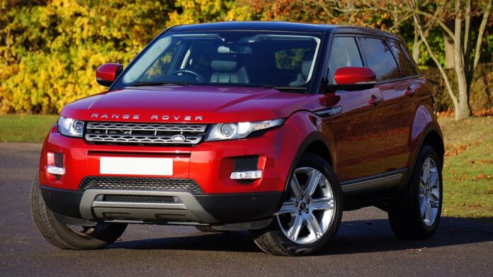 Interesting Facts About Range Rover