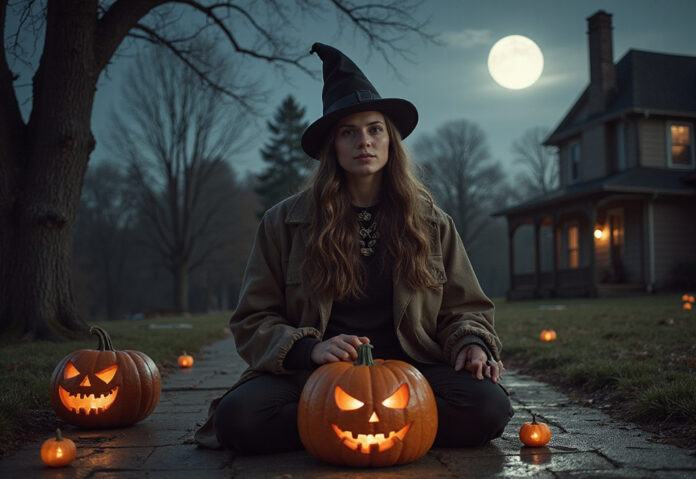 Interesting Facts About Halloween